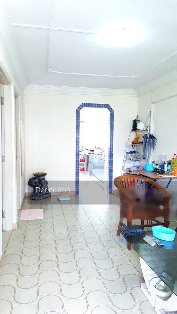 Blk 426 Bedok North Road (Bedok), HDB 3 Rooms #148301872